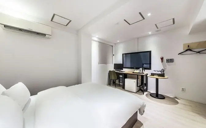Oda (Standard Room)