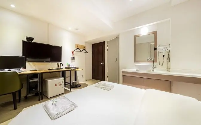 Oda (Standard Room)