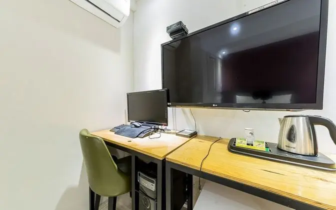 Oda (Standard Room)