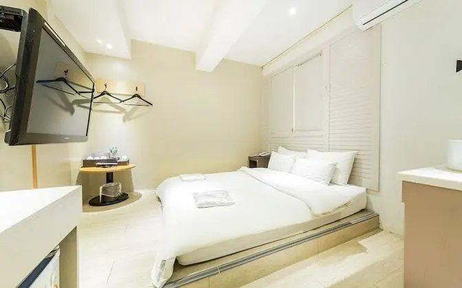 Oda (Standard Room)