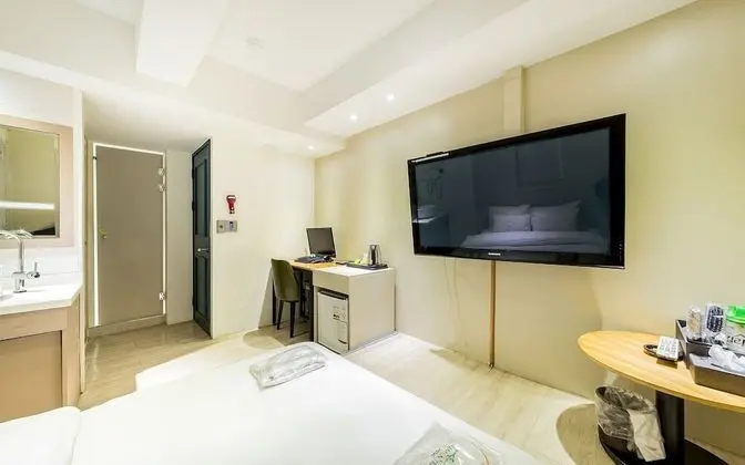 Oda (Standard Room)