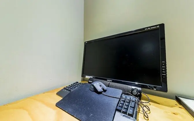Oda (Standard Room)