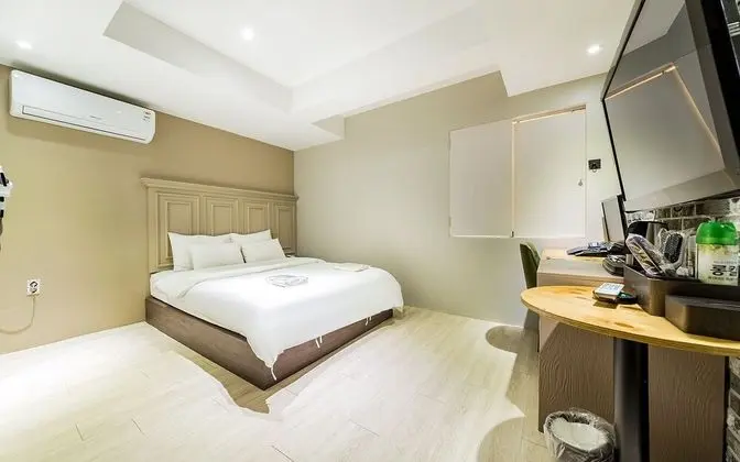 Oda (Standard Room)