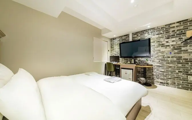 Oda (Standard Room)
