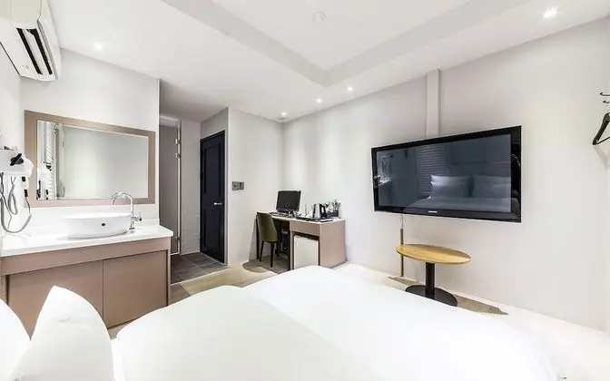 Oda (Standard Room)