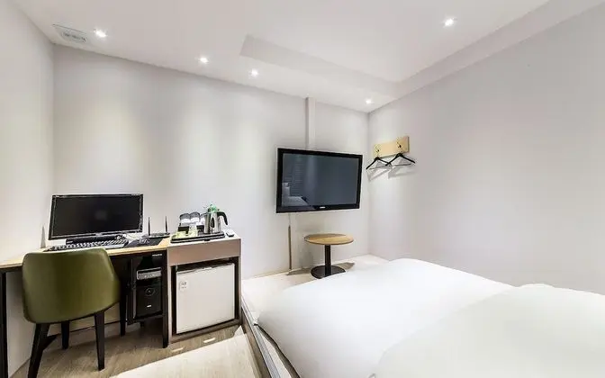 Oda (Standard Room)
