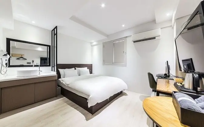 Oda (Standard Room)