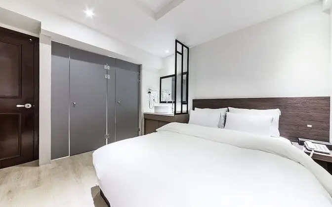 Oda (Standard Room)