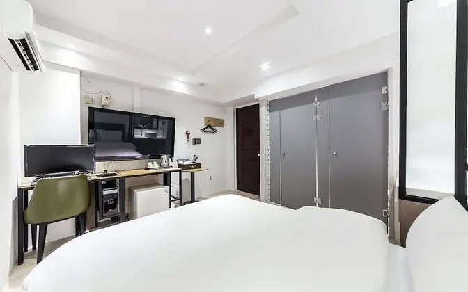 Oda (Standard Room)