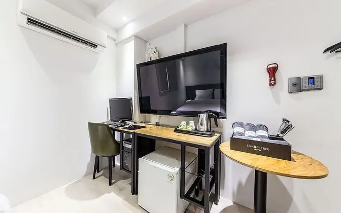Oda (Standard Room)
