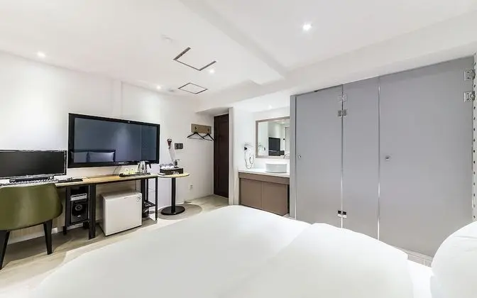 Oda (Standard Room)