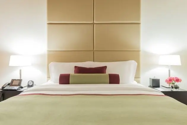 Deluxe Oda, 1 En Büyük (King) Boy Yatak (Deluxe Room King bed)