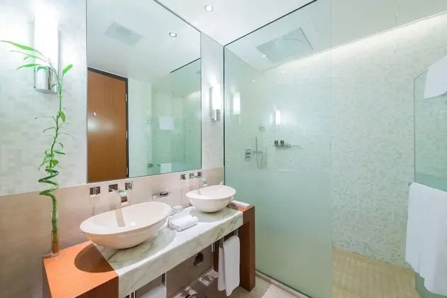 Deluxe Oda, 1 En Büyük (King) Boy Yatak (Deluxe Room King bed)