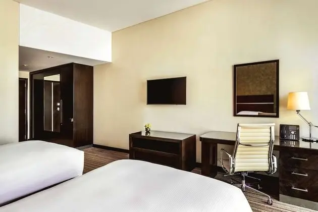 Room, 2 Twin Beds (Club Access)