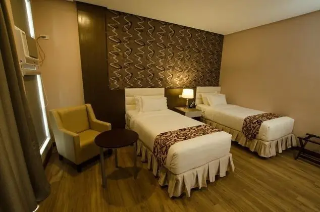 Premium Süit, 2 Tek Kişilik Yatak