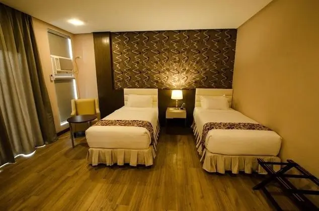 Premium Süit, 2 Tek Kişilik Yatak