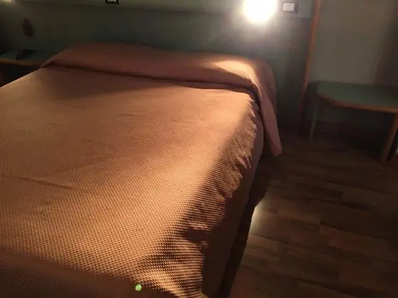 Classic Tek Büyük veya İki Ayrı Yataklı Oda