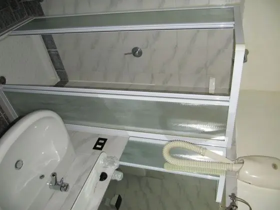 Classic Tek Büyük veya İki Ayrı Yataklı Oda