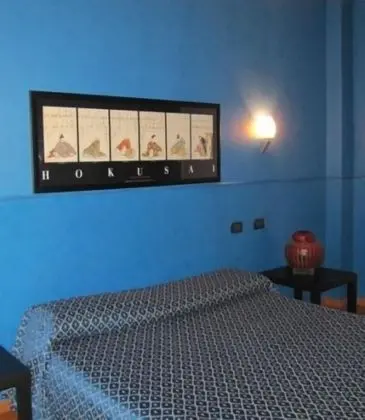 Superior Tek Büyük Yataklı Oda