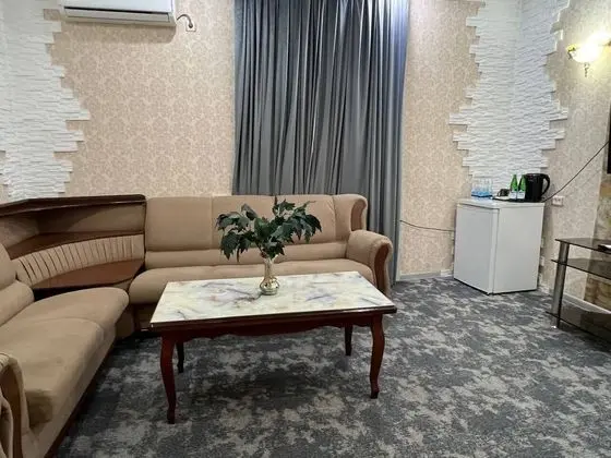Luxury Oda, 1 En Büyük (King) Boy Yatak (Superior)
