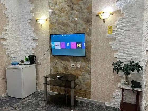 Luxury Oda, 1 En Büyük (King) Boy Yatak (Superior)