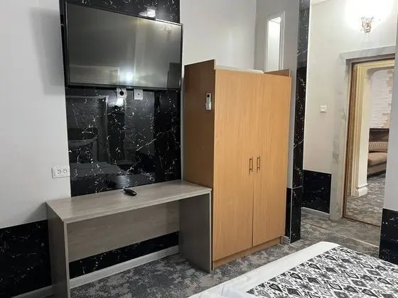 Luxury Oda, 1 En Büyük (King) Boy Yatak (Superior)