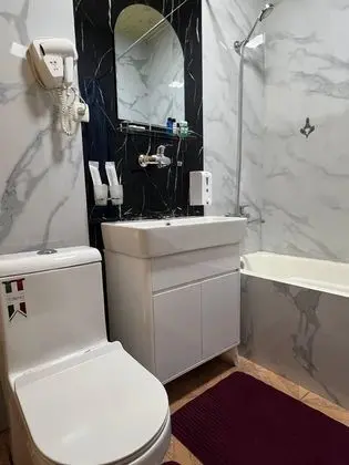 Luxury Oda, 1 En Büyük (King) Boy Yatak (Superior)