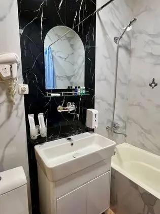 Luxury Oda, 1 En Büyük (King) Boy Yatak (Superior)
