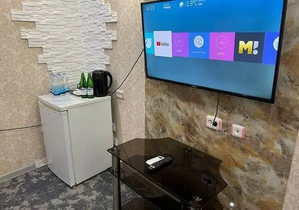 Luxury Oda, 1 En Büyük (King) Boy Yatak (Superior)