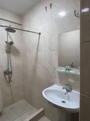 Standard İki Ayrı Yataklı Oda