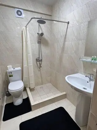 Standard İki Ayrı Yataklı Oda