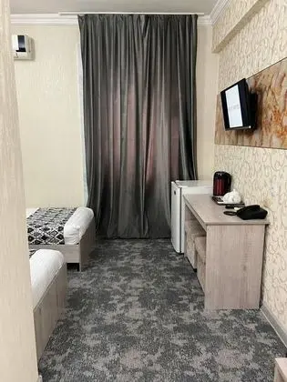 Standard İki Ayrı Yataklı Oda