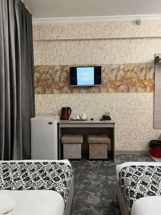 Standard İki Ayrı Yataklı Oda