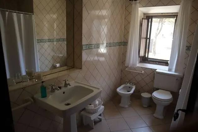Classic İki Ayrı Yataklı Oda