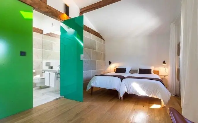 İki Ayrı Yataklı Oda, 2 Tek Kişilik Yatak (Cama Extra Opcional)