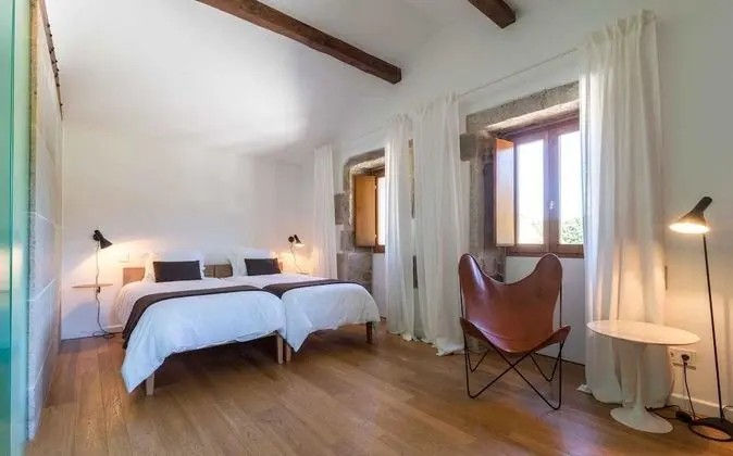 İki Ayrı Yataklı Oda, 2 Tek Kişilik Yatak (Cama Extra Opcional)