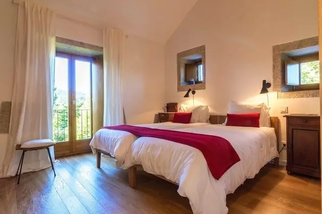İki Ayrı Yataklı Oda, 2 Tek Kişilik Yatak (Cama Extra Opcional)