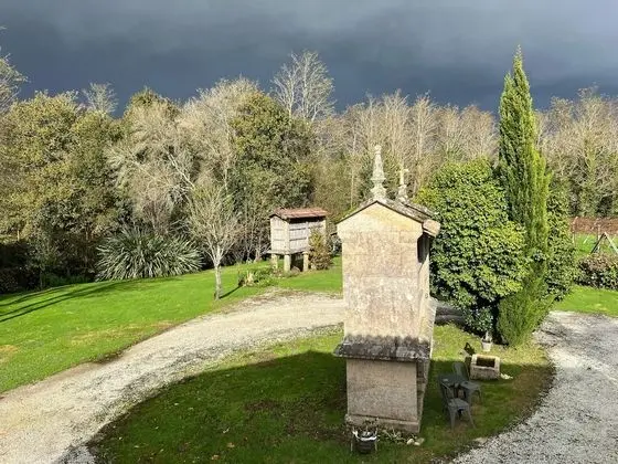 İki Ayrı Yataklı Oda, 2 Tek Kişilik Yatak (Cama Extra Opcional)