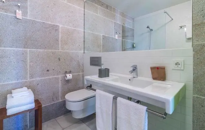 İki Ayrı Yataklı Oda, 2 Tek Kişilik Yatak (Cama Extra Opcional)