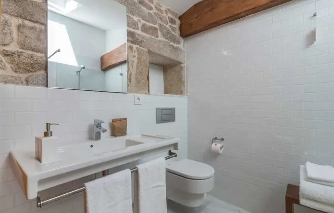 Tek Büyük Yataklı Oda (Cama Extra Opcional)