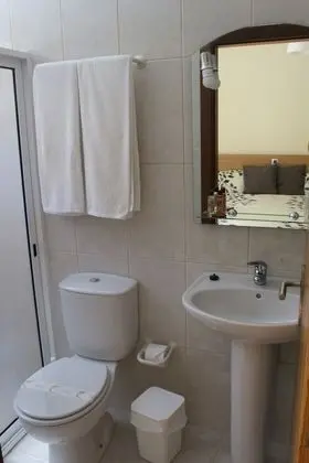 Exclusive Tek Büyük Yataklı Oda, 1 En Büyük (King) Boy Yatak, Sigara İçilmez