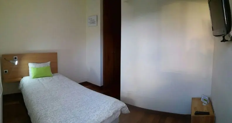Exclusive Tek Kişilik Oda, 1 Tek Kişilik Yatak, Sigara İçilmez