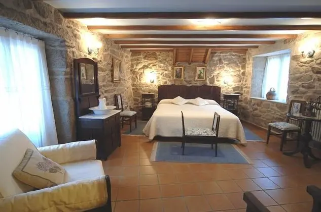 Tek Büyük Yataklı Oda, 1 En Büyük (King) Boy Yatak, Bahçe Manzaralı