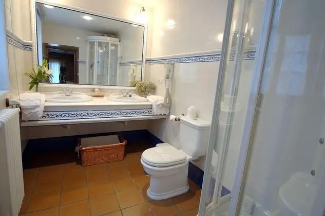 Tek Büyük Yataklı Oda, 1 En Büyük (King) Boy Yatak, Bahçe Manzaralı