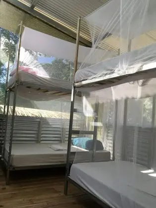 16 Bed Mix Dorm Shared Bathroom