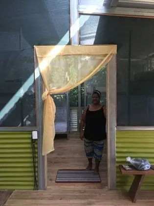 16 Bed Mix Dorm Shared Bathroom