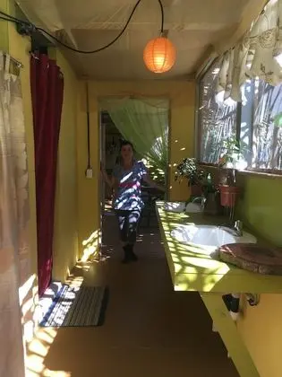 16 Bed Mix Dorm Shared Bathroom