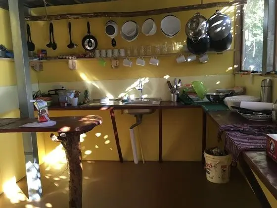 16 Bed Mix Dorm Shared Bathroom