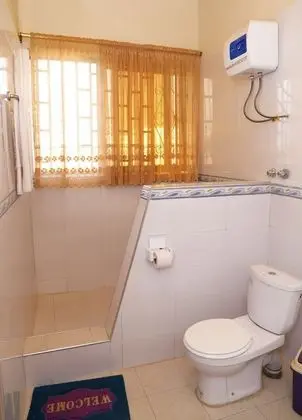Basic Tek Kişilik Oda, 1 Yatak Odası