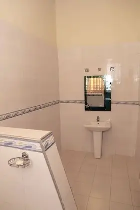 Basic Tek Kişilik Oda, 1 Yatak Odası